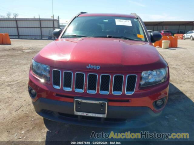 JEEP COMPASS SPORT, 1C4NJDBB7GD746330