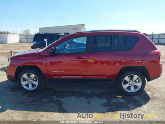 JEEP COMPASS SPORT, 1C4NJDBB7GD746330