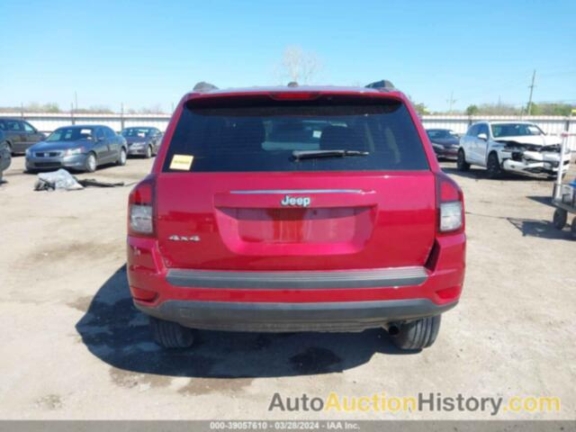 JEEP COMPASS SPORT, 1C4NJDBB7GD746330