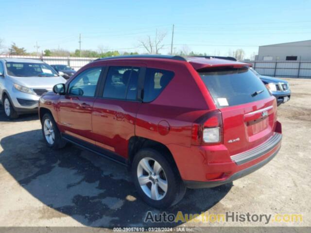 JEEP COMPASS SPORT, 1C4NJDBB7GD746330