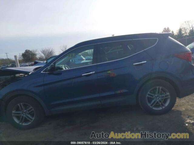 HYUNDAI SANTA FE SPORT, 5XYZU3LB4HG467969