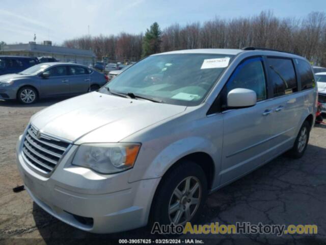 CHRYSLER TOWN & COUNTRY TOURING, 2A4RR5D13AR336949