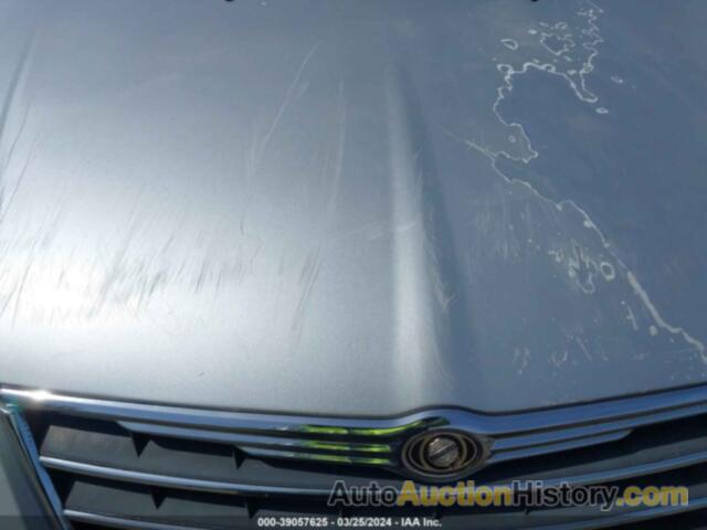 CHRYSLER TOWN & COUNTRY TOURING, 2A4RR5D13AR336949