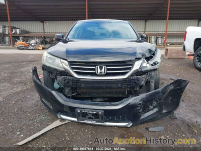 HONDA ACCORD EX-L V-6, 1HGCR3F84DA016754