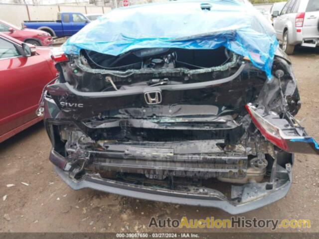 HONDA CIVIC EX, SHHFK7H6XLU208607