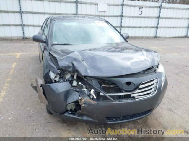 TOYOTA CAMRY HYBRID, 4T1BB46KX9U087670