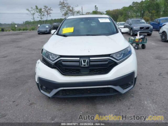 HONDA CR-V 2WD EX, 7FARW1H5XNE010026