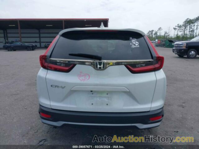 HONDA CR-V 2WD EX, 7FARW1H5XNE010026