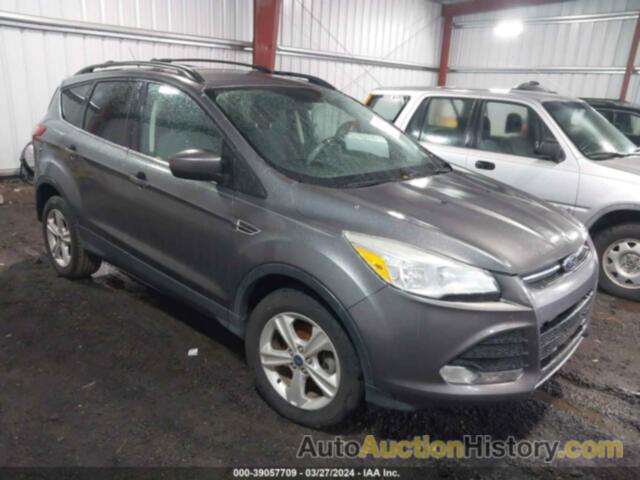 FORD ESCAPE SE, 1FMCU0GX9DUC44194