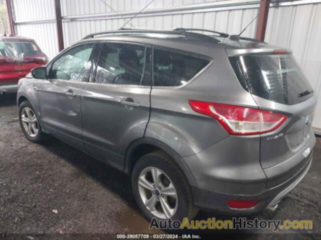 FORD ESCAPE SE, 1FMCU0GX9DUC44194