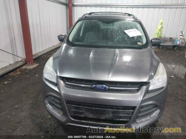 FORD ESCAPE SE, 1FMCU0GX9DUC44194