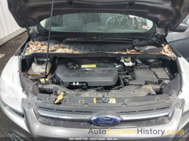 FORD ESCAPE SE, 1FMCU0GX9DUC44194