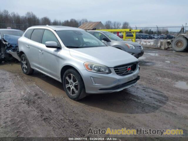 VOLVO XC60 T6/T6 PLATINUM/T6 PREMIER PLUS/T6 R-DESIGN/T6 R-DESIGN PLATINUM/T6 R-DESIGN PREMIER PLUS, YV4902DZ5E2507593