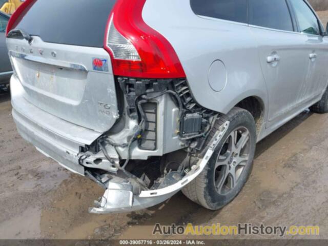 VOLVO XC60 T6/T6 PLATINUM/T6 PREMIER PLUS/T6 R-DESIGN/T6 R-DESIGN PLATINUM/T6 R-DESIGN PREMIER PLUS, YV4902DZ5E2507593