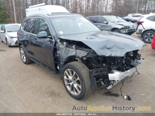 BMW X5 PHEV XDRIVE45E, 5UXTA6C09N9J38453