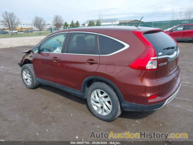 HONDA CR-V EX, 5J6RM4H53GL109607