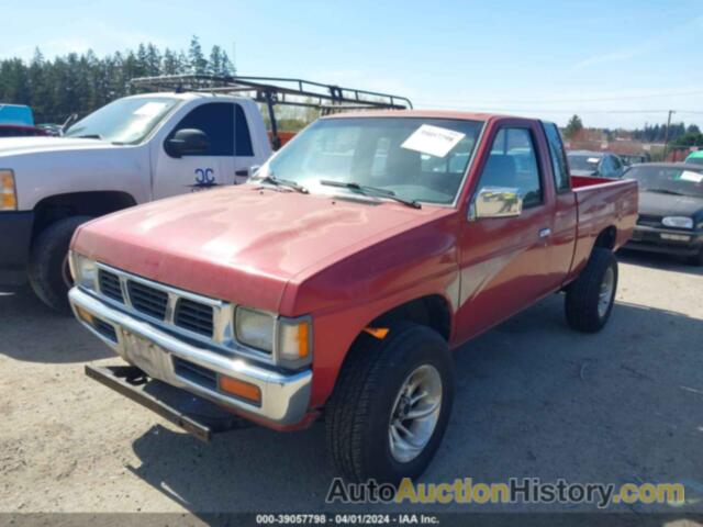 NISSAN TRUCK KING CAB XE, 1N6SD16Y3RC314279