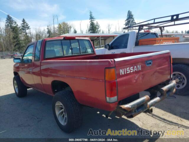 NISSAN TRUCK KING CAB XE, 1N6SD16Y3RC314279