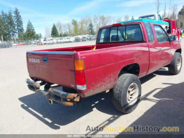 NISSAN TRUCK KING CAB XE, 1N6SD16Y3RC314279