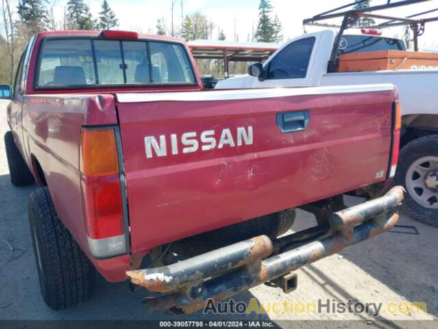 NISSAN TRUCK KING CAB XE, 1N6SD16Y3RC314279