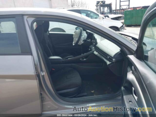 HYUNDAI ELANTRA SEL, KMHLM4AG3NU314628