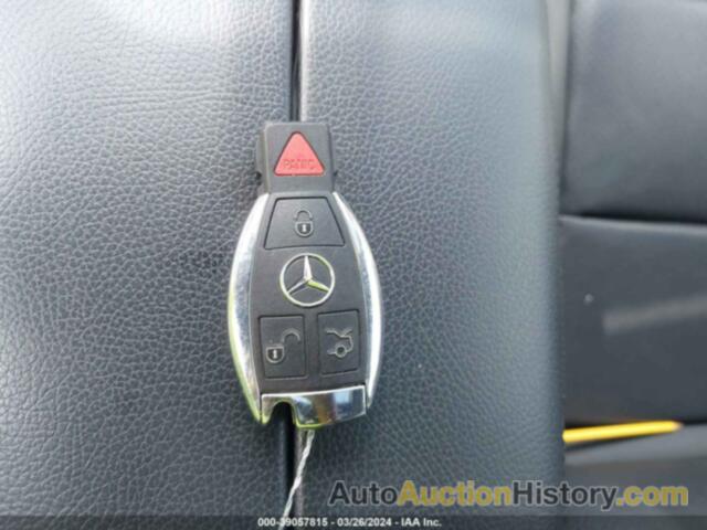 MERCEDES-BENZ E 350, WDDHF5KB1FB137383