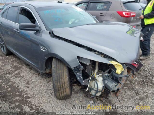 FORD TAURUS SEL, 1FAHP2E87EG123579