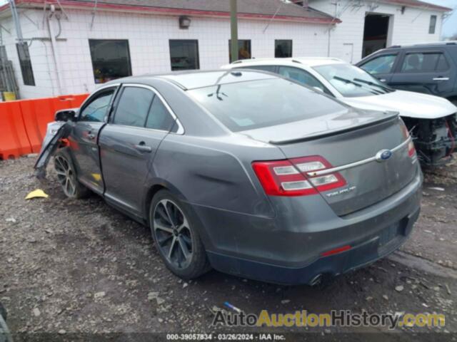 FORD TAURUS SEL, 1FAHP2E87EG123579