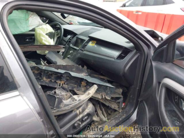 FORD TAURUS SEL, 1FAHP2E87EG123579