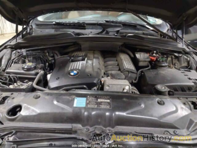 BMW 528XI, WBANV13578C150389