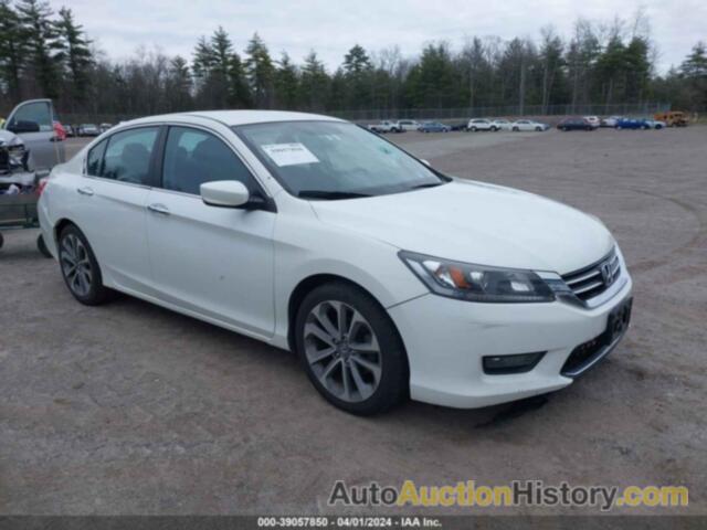 HONDA ACCORD SPORT, 1HGCR2F52EA057210