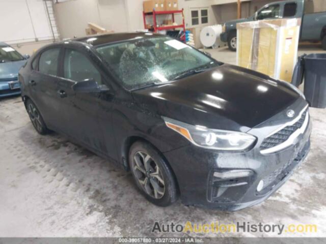 KIA FORTE FE/LXS, 3KPF24AD0ME266404