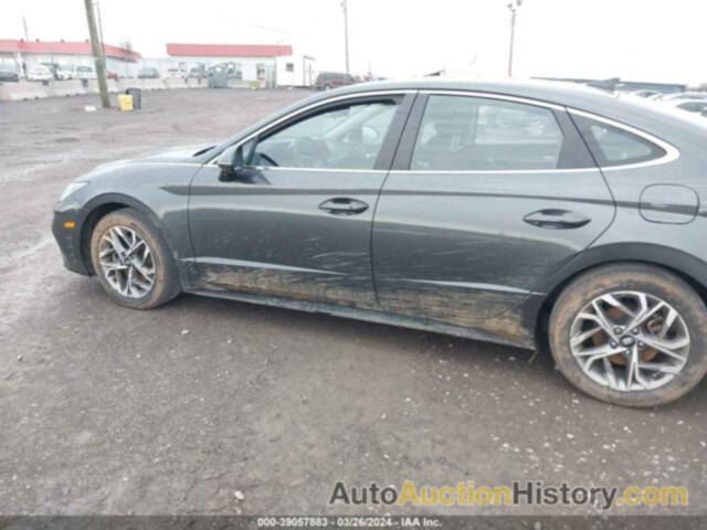 HYUNDAI SONATA SEL, KMHL64JA9NA243975