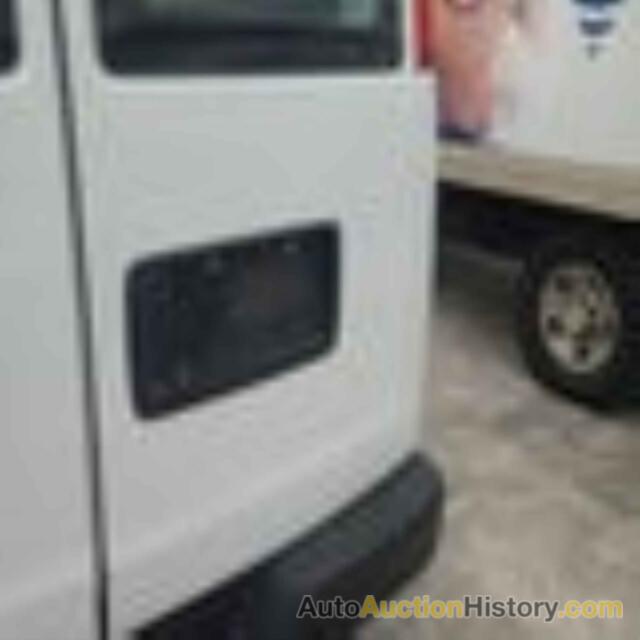 CHEVROLET EXPRESS G2500, 1GCWGFCF4F1186590