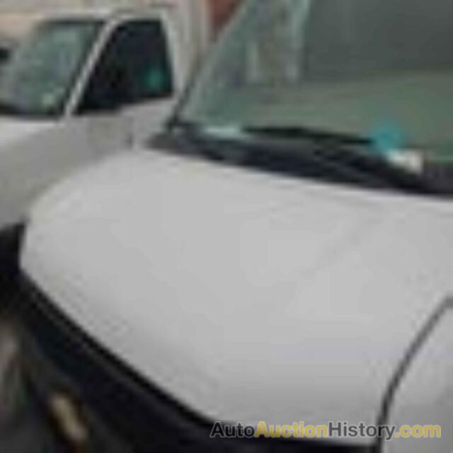 CHEVROLET EXPRESS G2500, 1GCWGFCF4F1186590