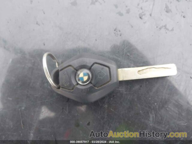 BMW 545I, WBANB33564B108722