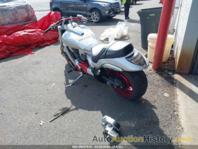 SUZUKI VZR1800, JS1VY53A8E2101129