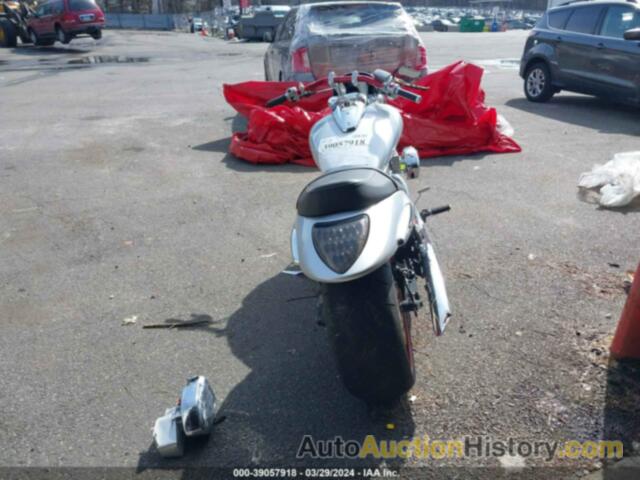 SUZUKI VZR1800, JS1VY53A8E2101129