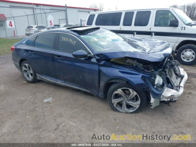 HONDA ACCORD EX, 1HGCV1F47KA047264