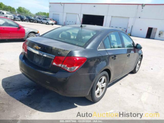 CHEVROLET CRUZE 1LT AUTO, 1G1PC5SB4F7141079