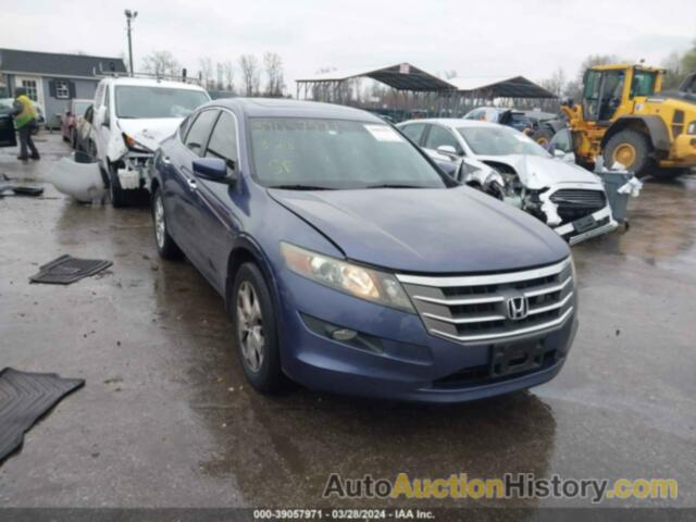 HONDA CROSSTOUR EX-L, 5J6TF2H59CL010076