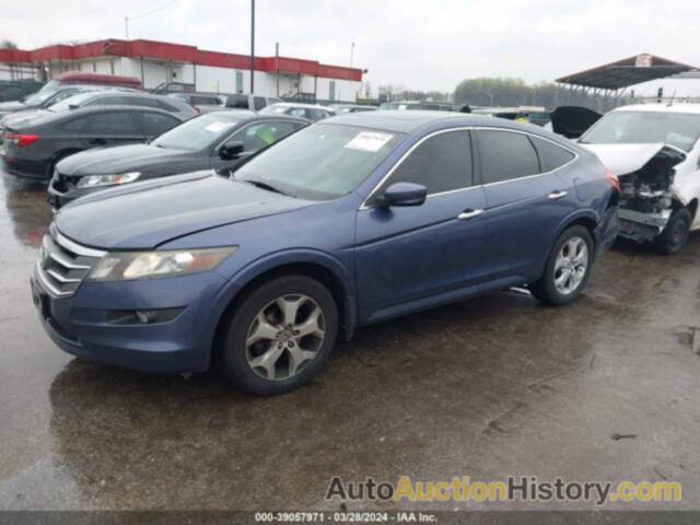 HONDA CROSSTOUR EX-L, 5J6TF2H59CL010076