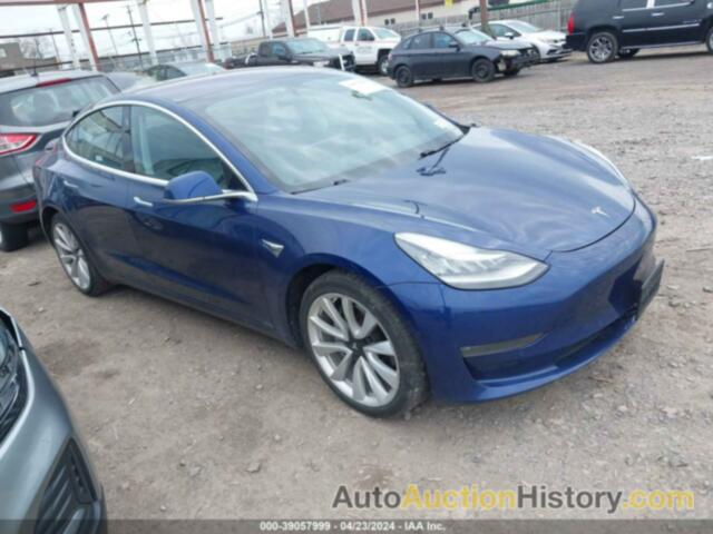 TESLA MODEL 3 LONG RANGE/MID RANGE, 5YJ3E1EA2JF042727