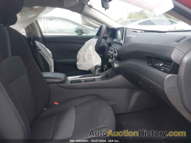 NISSAN SENTRA SV XTRONIC CVT, 3N1AB8CV9PY293372