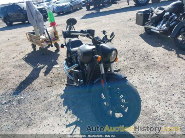 INDIAN MOTORCYCLE CO. SCOUT BOBBER ABS, 56KMTA009N3183963