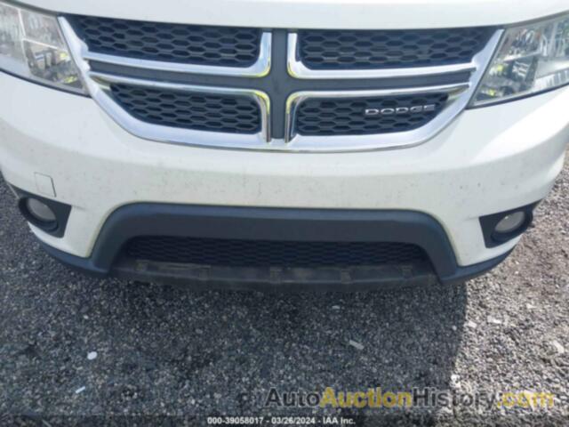 DODGE JOURNEY CREW, 3C4PDCDGXCT146666