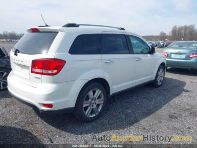 DODGE JOURNEY CREW, 3C4PDCDGXCT146666