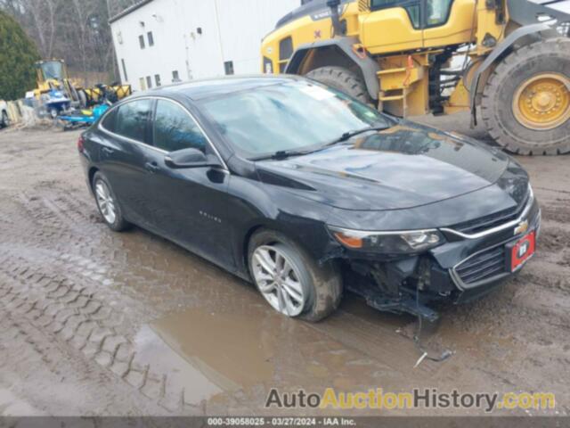 CHEVROLET MALIBU 1LT, 1G1ZE5ST0HF194320