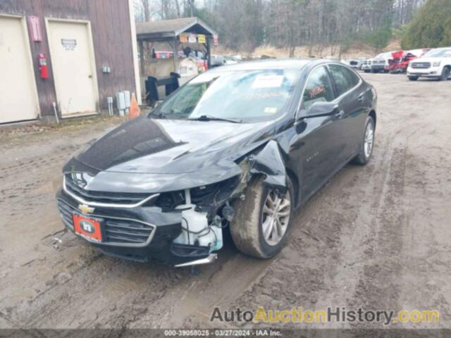 CHEVROLET MALIBU 1LT, 1G1ZE5ST0HF194320