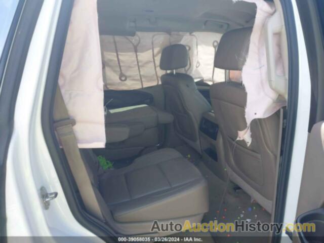 CHEVROLET TAHOE LT, 1GNSCBKC9FR664067